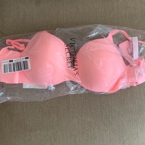 Victoria’s Secret Perfect Shape Bra